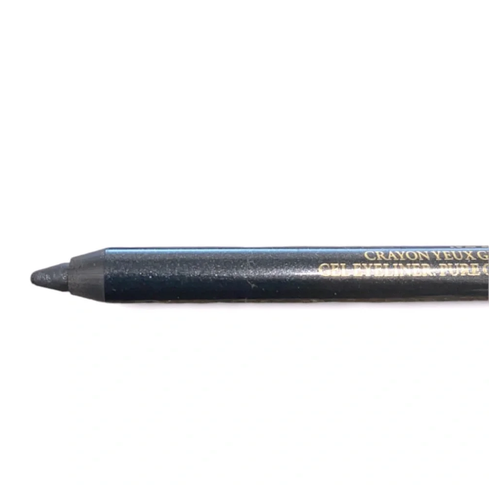 5 for 25⚡️Lancome 24H Drama Liqui-Pencil in 08 Eiffel Diamond Glitter .5g mini